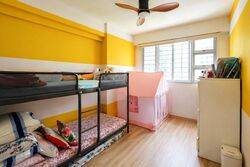 Blk 183C Marsiling Greenview (Woodlands), HDB 5 Rooms #553431611